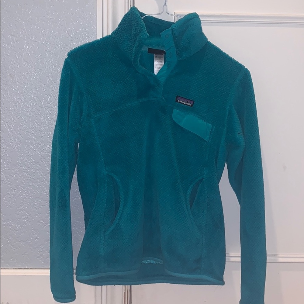 Patagonia pullover